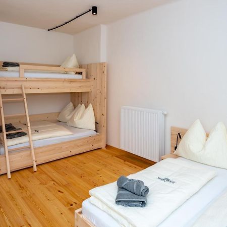 Naturparkresort Geoapartment Gams bei Hieflau Экстерьер фото