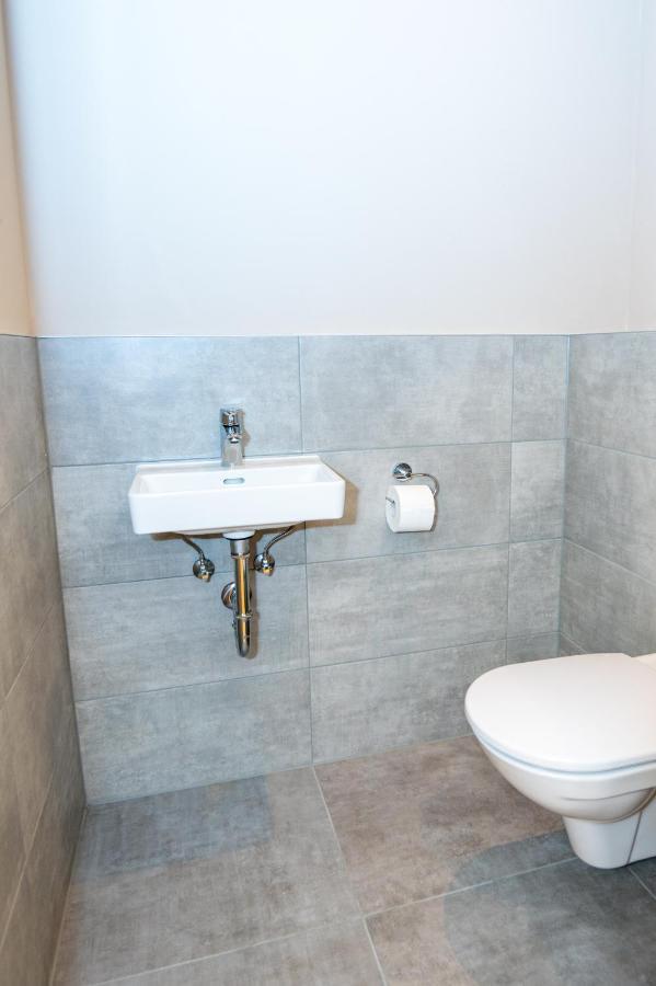Naturparkresort Geoapartment Gams bei Hieflau Экстерьер фото