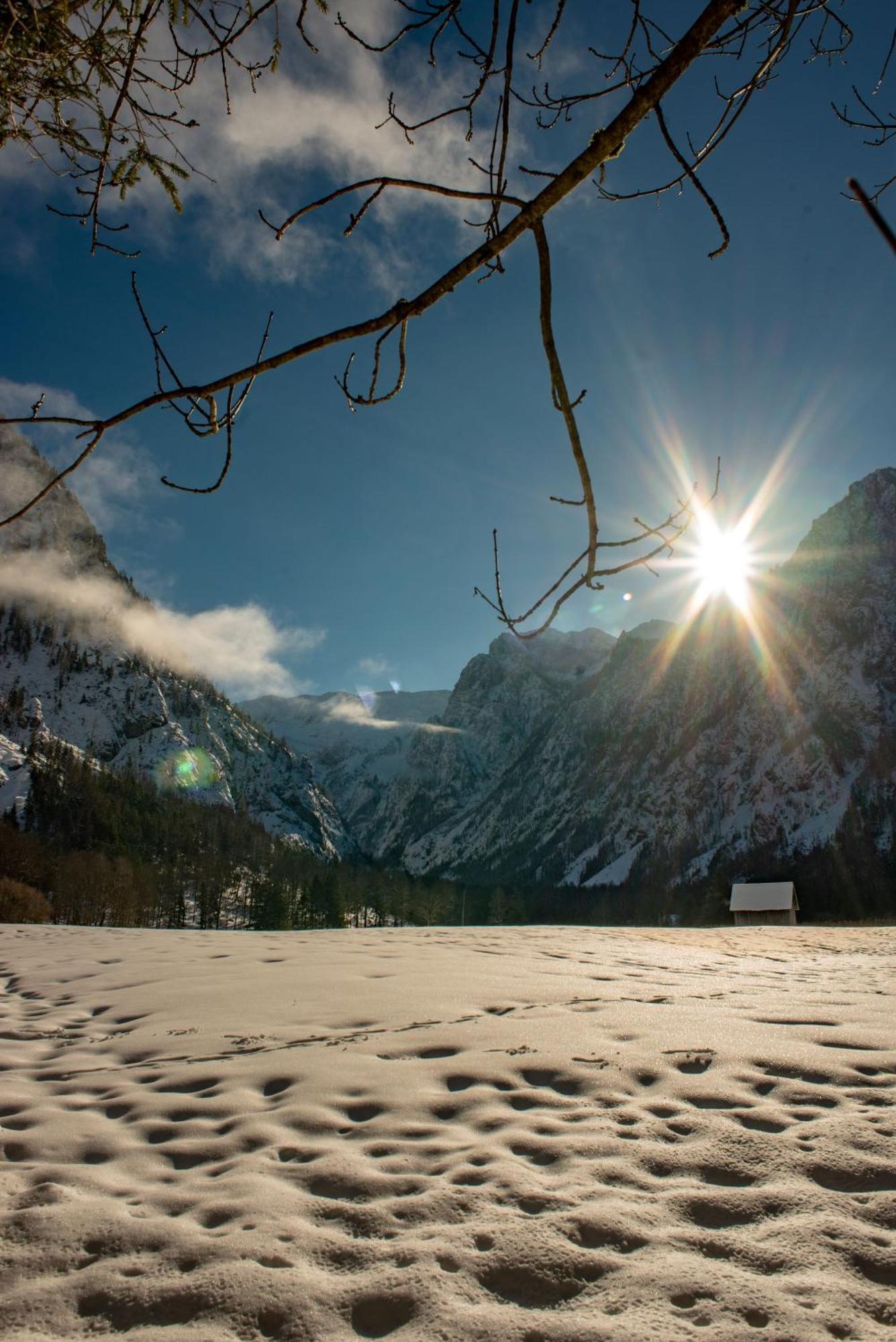 Naturparkresort Geoapartment Gams bei Hieflau Экстерьер фото
